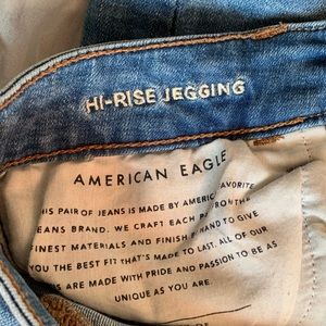 AMERICAN EAGLE JEANS SALEEE🥵🥵
